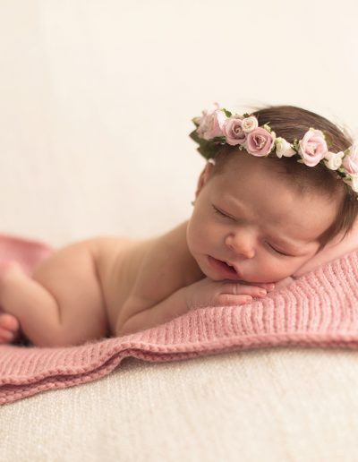 Fotógrafa de recién nacidos, bebes, familia. www.luisamoron.co