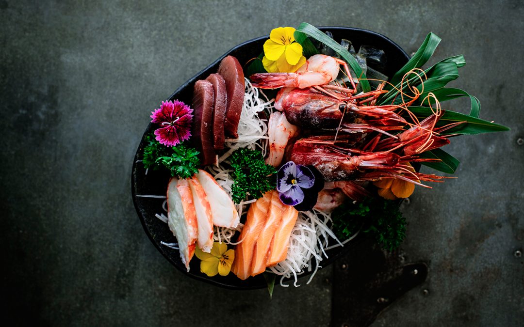 Hotel Puente Romano en Marbella – Sea Grill